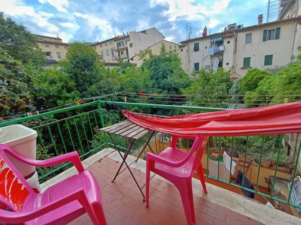 appartamento in vendita a Firenze in zona Centro Duomo