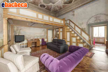 appartamento in vendita a Firenze in zona Centro Storico