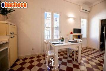 appartamento in vendita a Firenze in zona Centro Storico