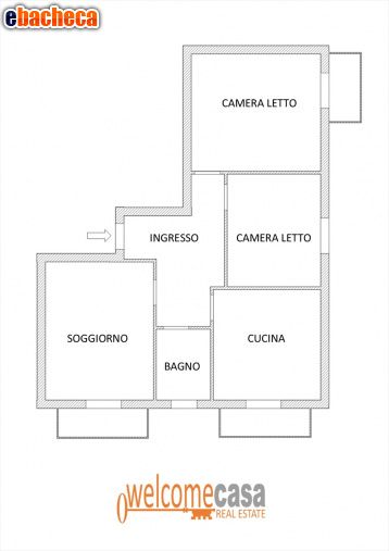 appartamento in vendita a Firenze