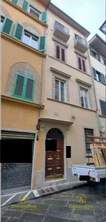 appartamento in vendita a Firenze in zona Centro Duomo