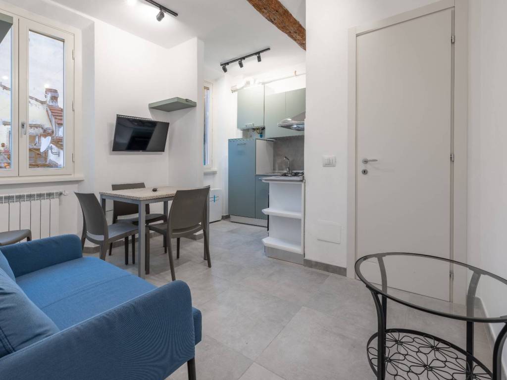 appartamento in vendita a Firenze in zona Centro Duomo