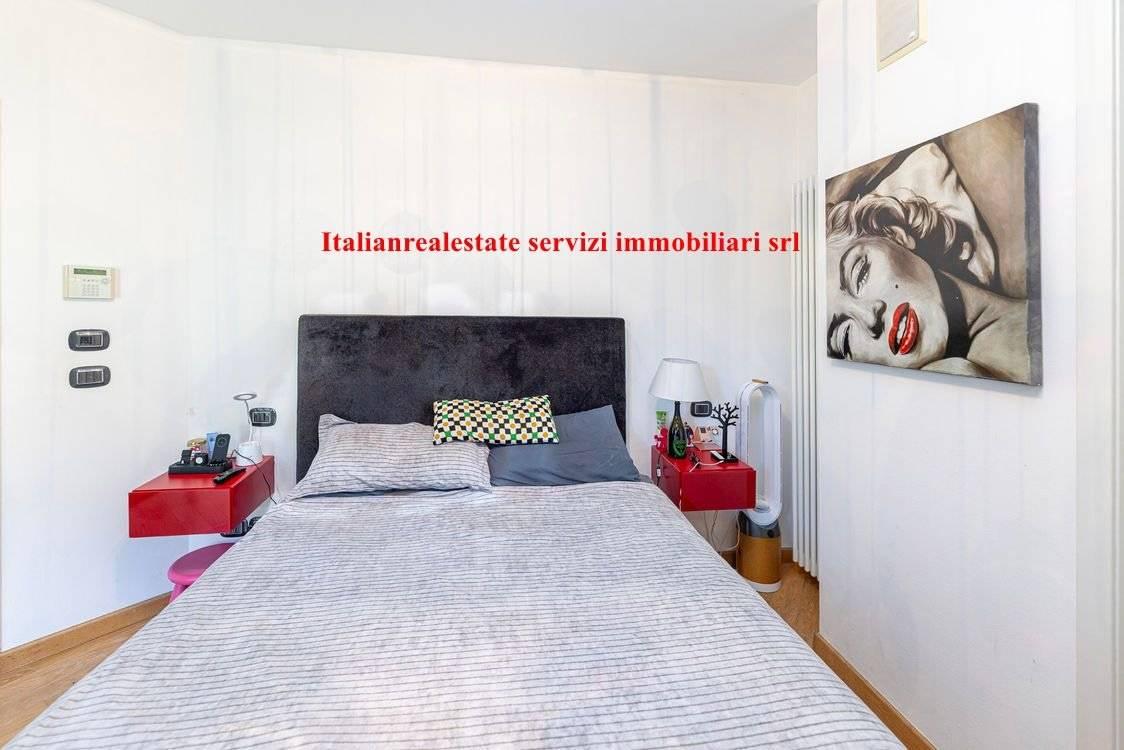 appartamento in vendita a Firenze in zona Bellosguardo