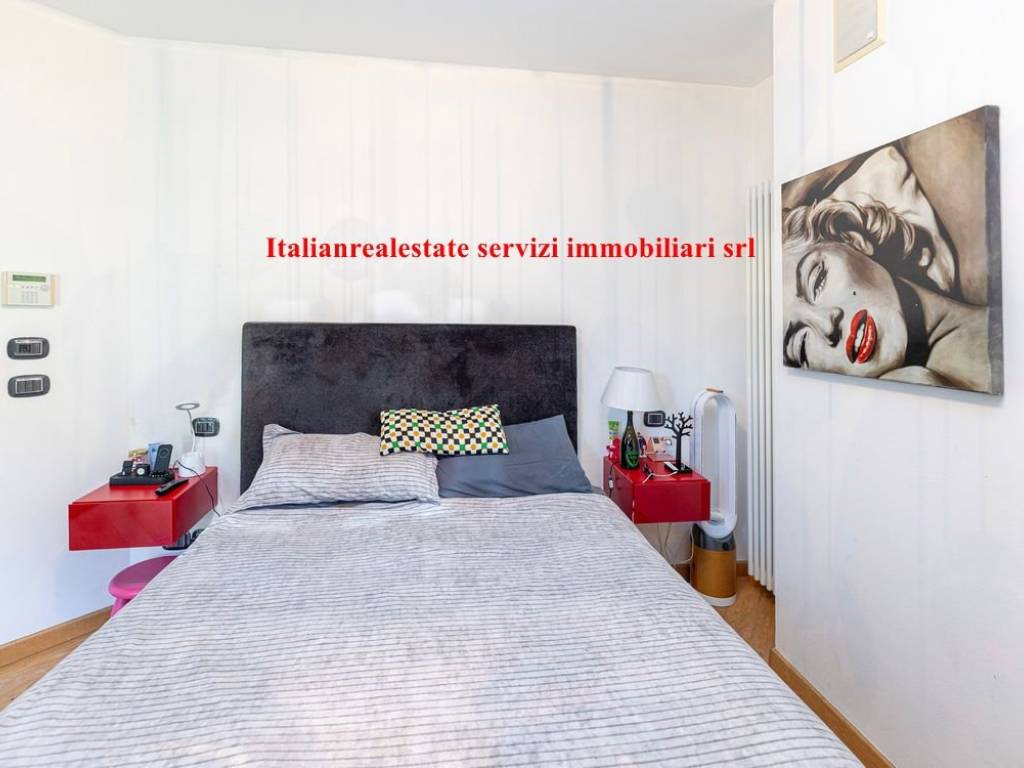 appartamento in vendita a Firenze in zona Bellosguardo