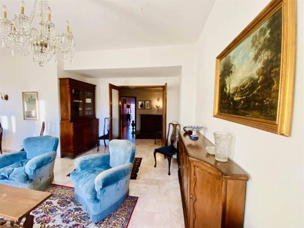 appartamento in vendita a Firenze in zona San Gaggio