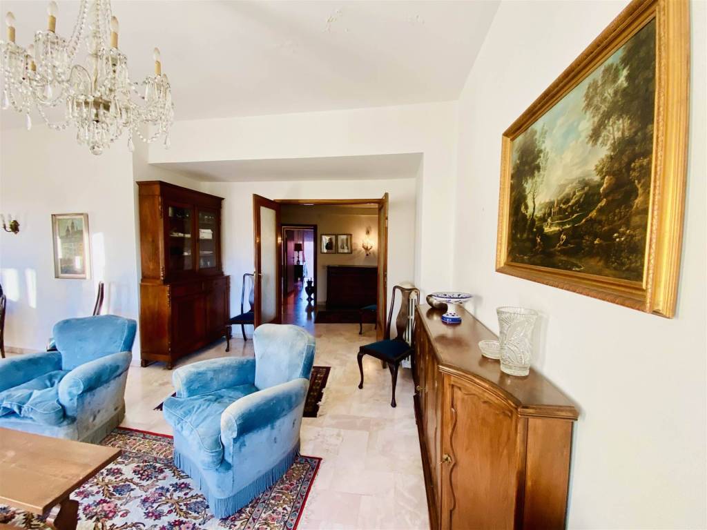 appartamento in vendita a Firenze in zona San Gaggio