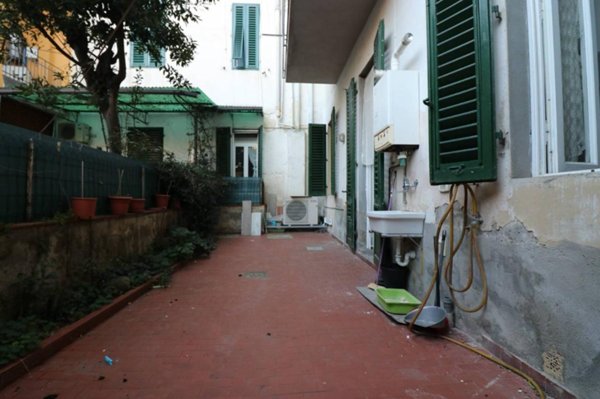 appartamento in vendita a Firenze in zona Careggi
