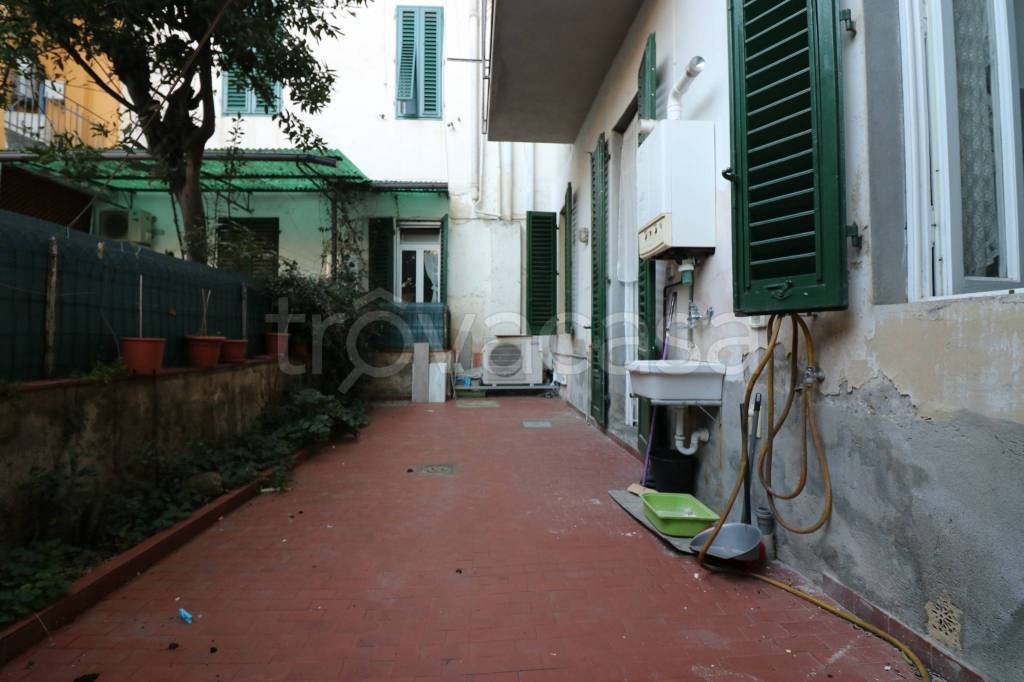 appartamento in vendita a Firenze in zona Careggi