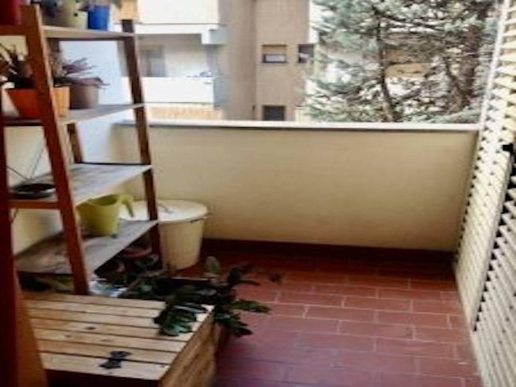 appartamento in vendita a Firenze in zona Statuto