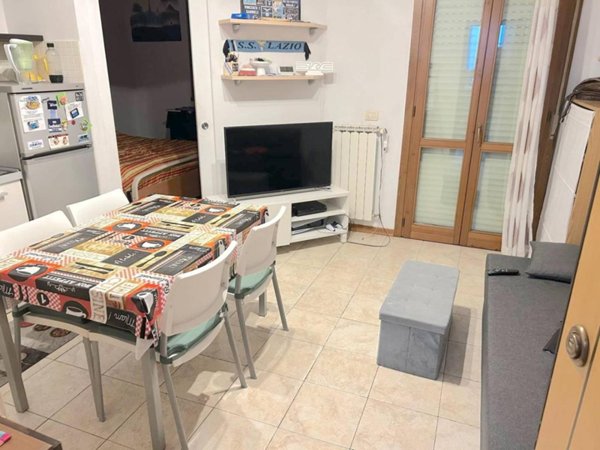 appartamento in vendita a Firenze in zona Statuto