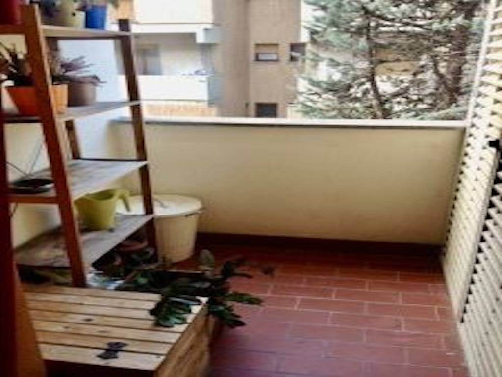 appartamento in vendita a Firenze in zona Statuto