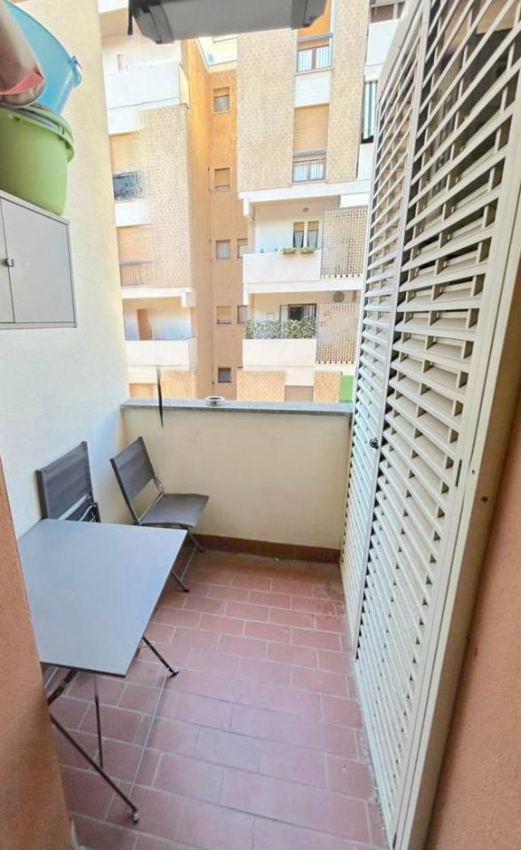 appartamento in vendita a Firenze in zona Statuto