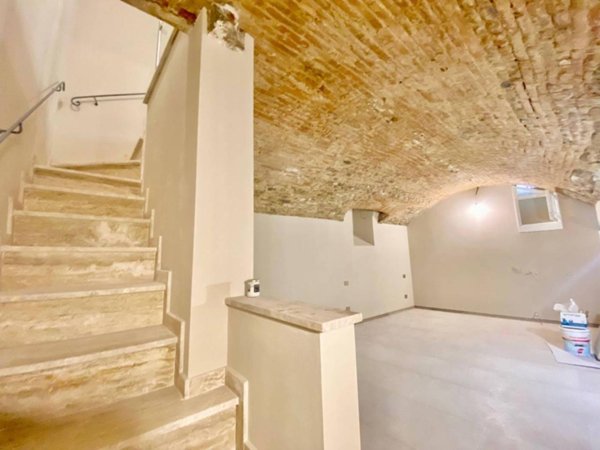 appartamento in vendita a Firenze in zona Centro San Frediano