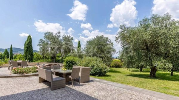 casa indipendente in vendita a Firenze in zona Galluzzo