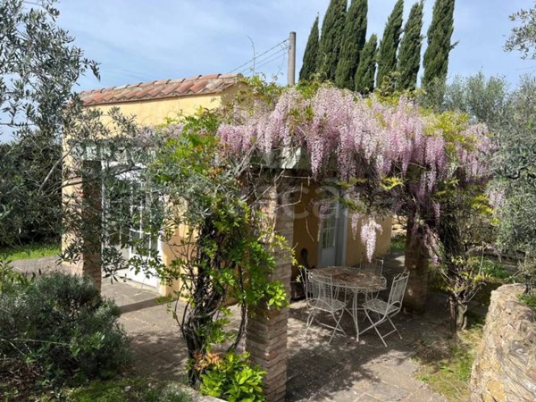 casa indipendente in vendita a Firenze in zona Galluzzo