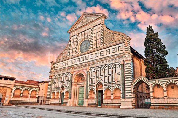 appartamento in vendita a Firenze in zona Centro Santa Maria Novella