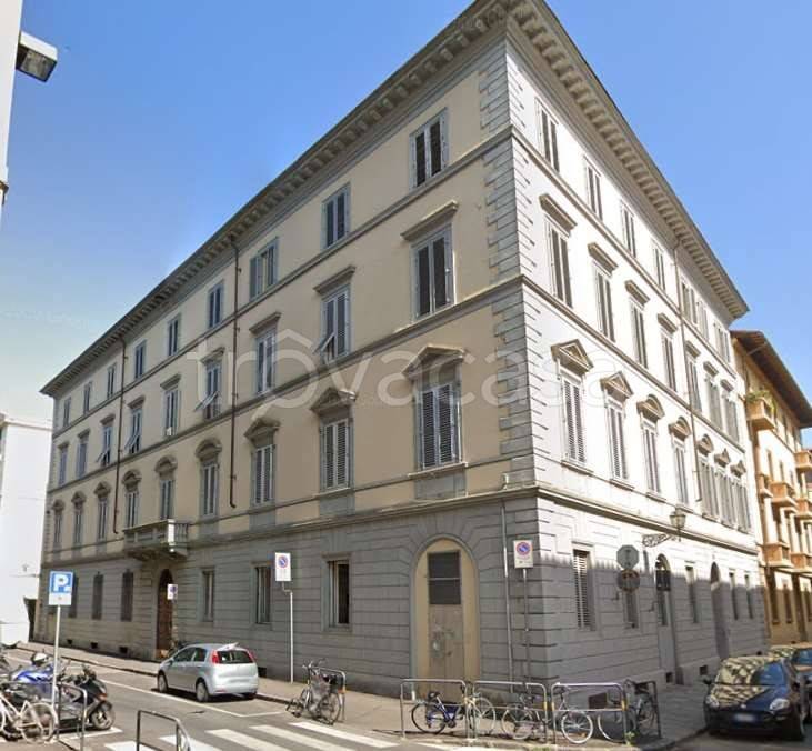 appartamento in vendita a Firenze