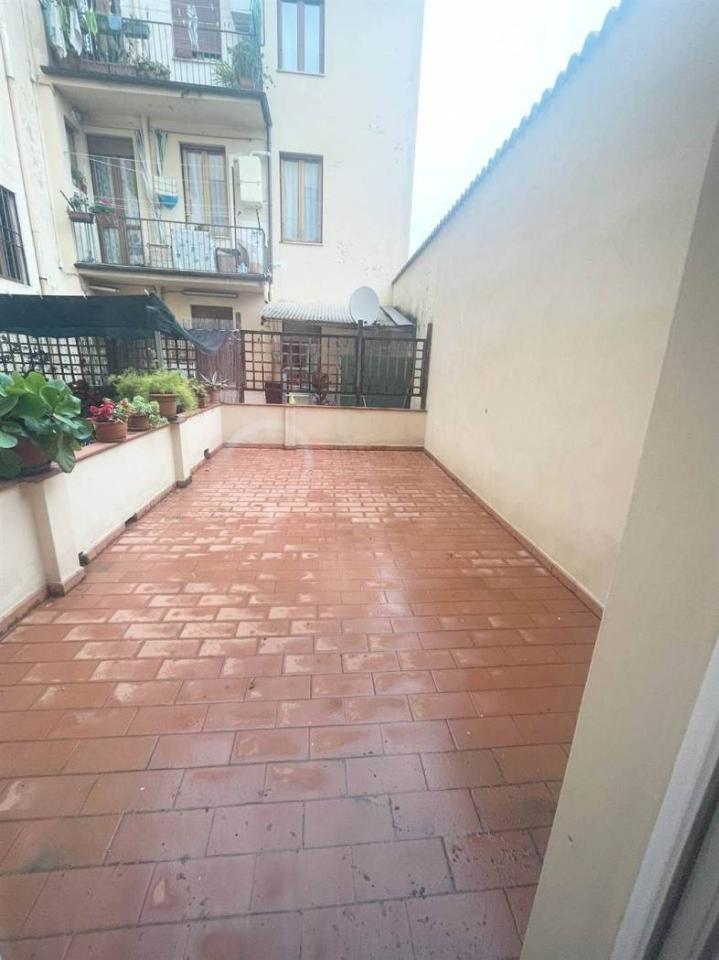 appartamento in vendita a Firenze in zona Centro San Frediano