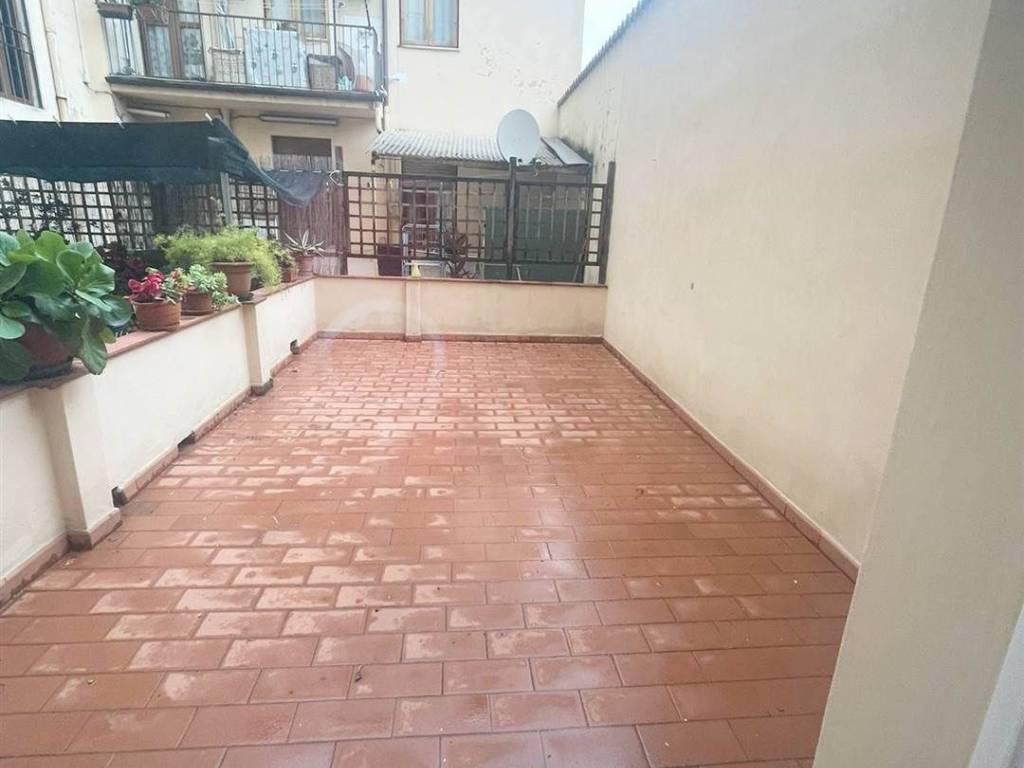 appartamento in vendita a Firenze in zona Centro San Frediano