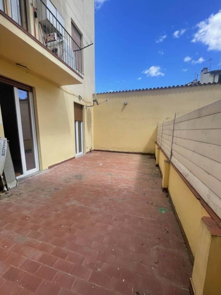 appartamento in vendita a Firenze in zona Centro San Frediano