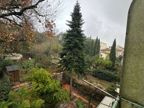 appartamento in vendita a Firenze in zona Le Cure