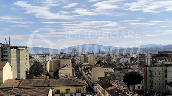 appartamento in vendita a Firenze in zona Centro Storico