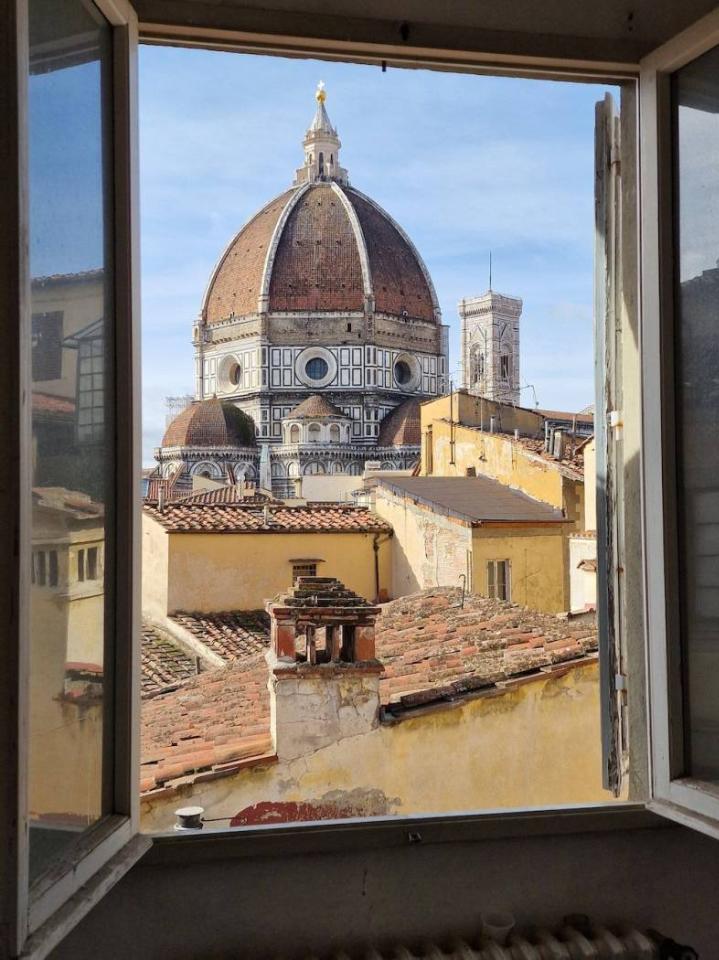 negozio in vendita a Firenze in zona Centro Duomo