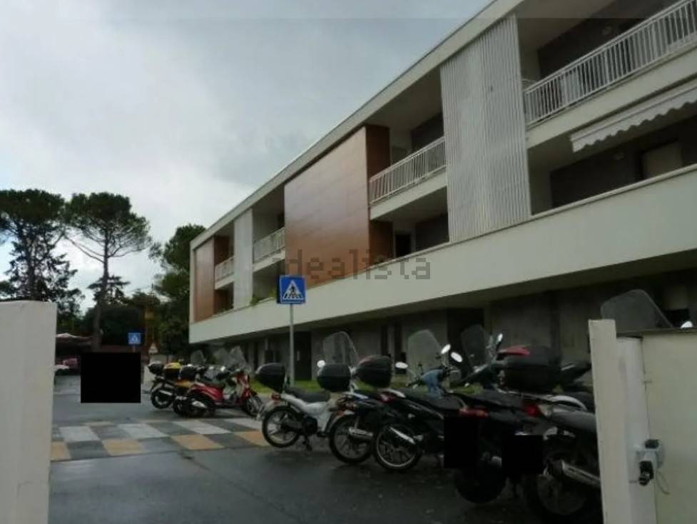 appartamento in vendita a Firenze in zona Bellosguardo