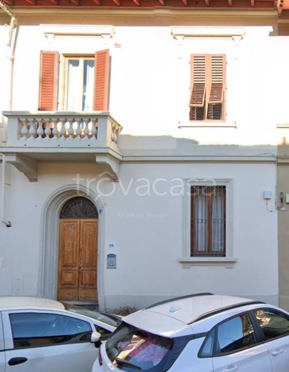 casa indipendente in vendita a Firenze