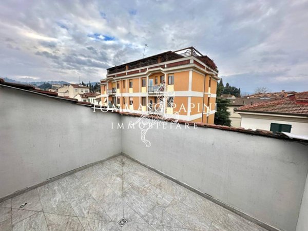 appartamento in vendita a Firenze in zona La Lastra