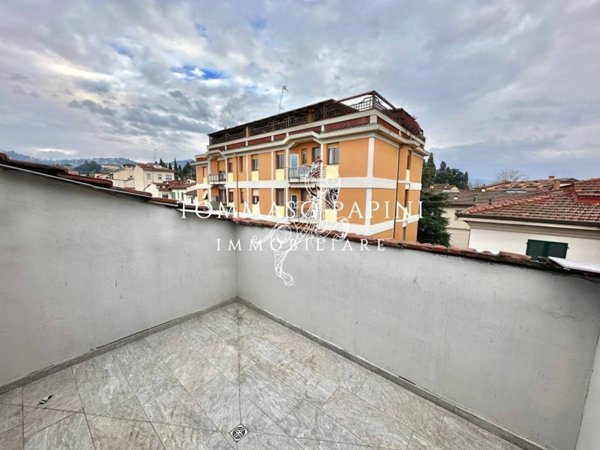 appartamento in vendita a Firenze in zona La Lastra