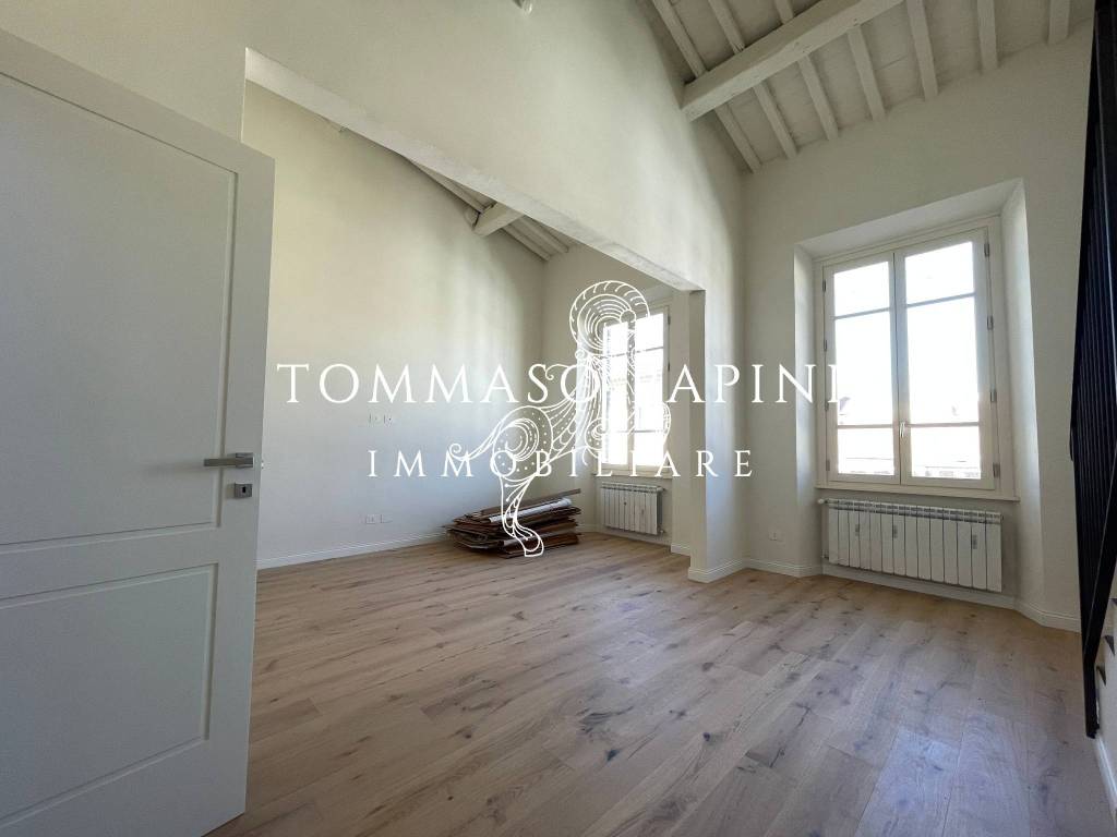 appartamento in vendita a Firenze in zona Campo di Marte