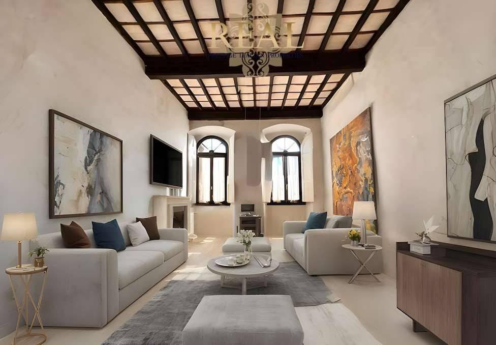 appartamento in vendita a Firenze in zona Centro Duomo
