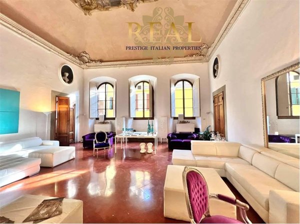 appartamento in vendita a Firenze in zona Centro Santa Croce