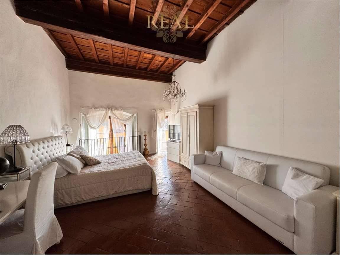 appartamento in vendita a Firenze in zona Centro Duomo