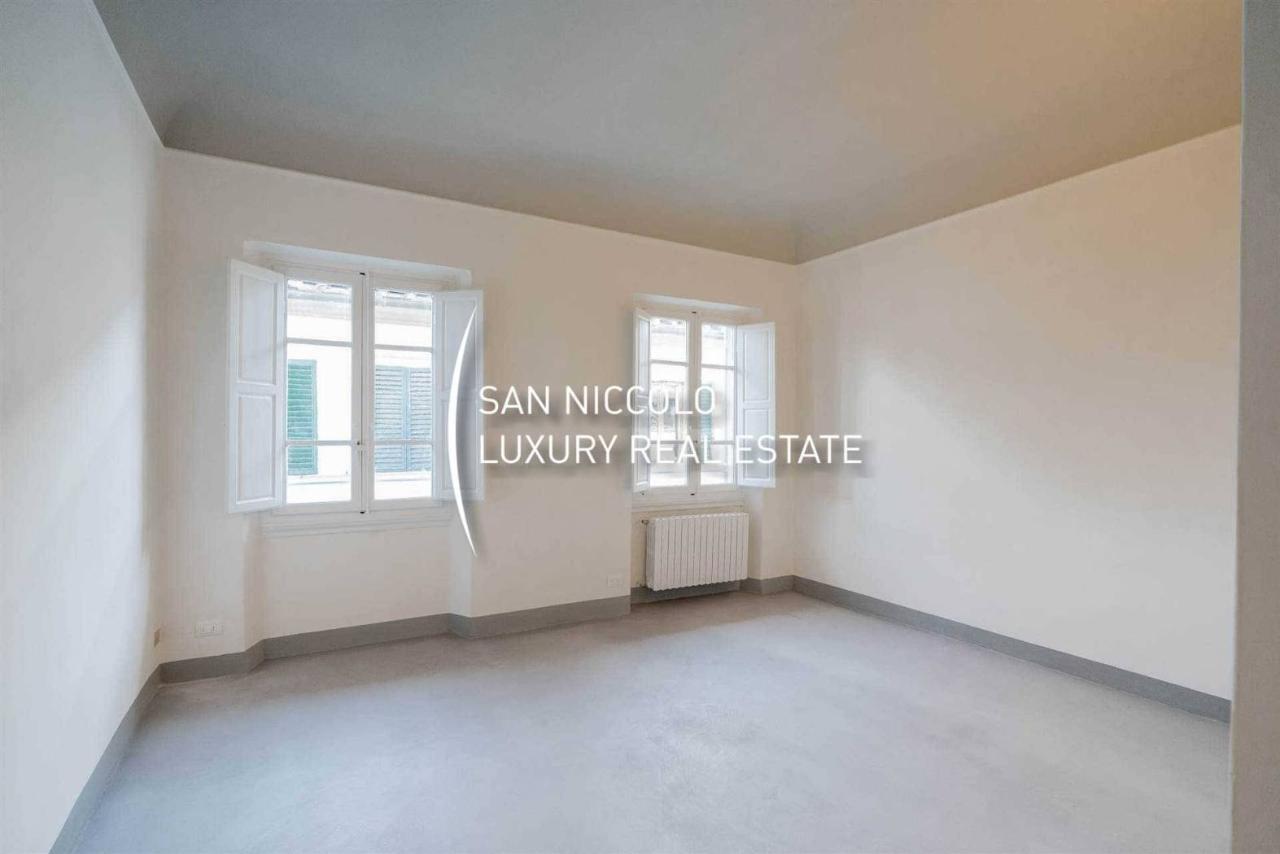 appartamento in vendita a Firenze in zona Centro Santa Croce