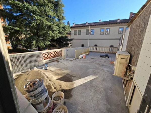 appartamento in vendita a Firenze in zona Campo di Marte