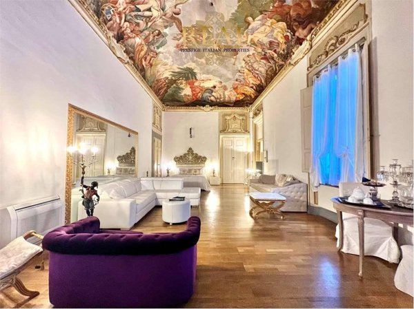 appartamento in vendita a Firenze in zona Centro Duomo