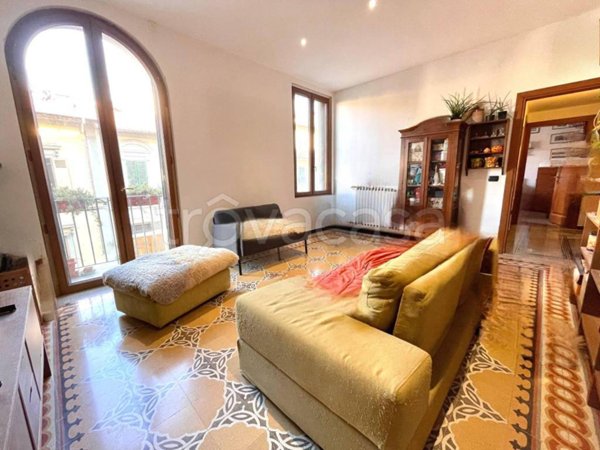 appartamento in vendita a Firenze in zona Centro Storico