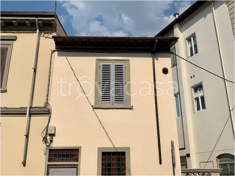 quadrivano in vendita a Firenze in zona Centro Storico