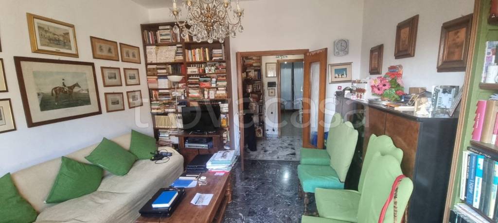 appartamento in vendita a Firenze in zona Novoli