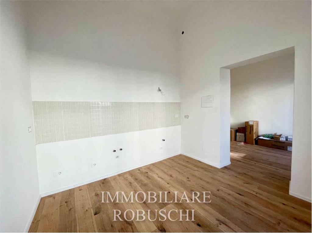 appartamento in vendita a Firenze in zona Campo di Marte