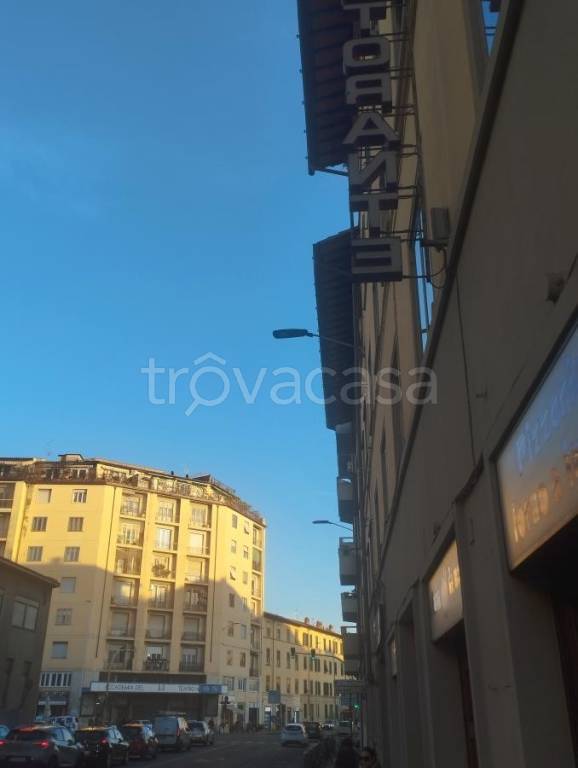 monolocale in vendita a Firenze