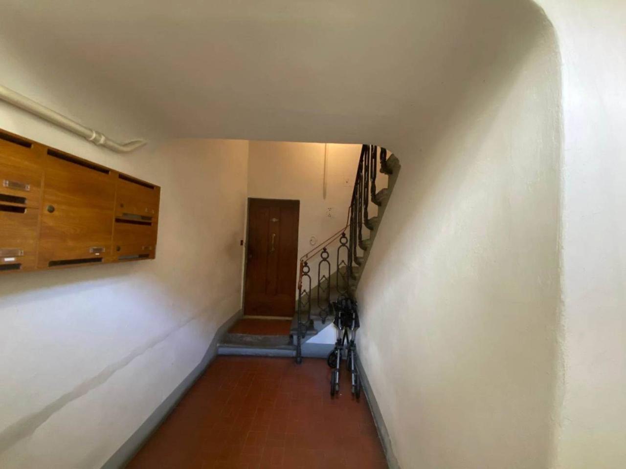 appartamento in vendita a Firenze in zona Galluzzo