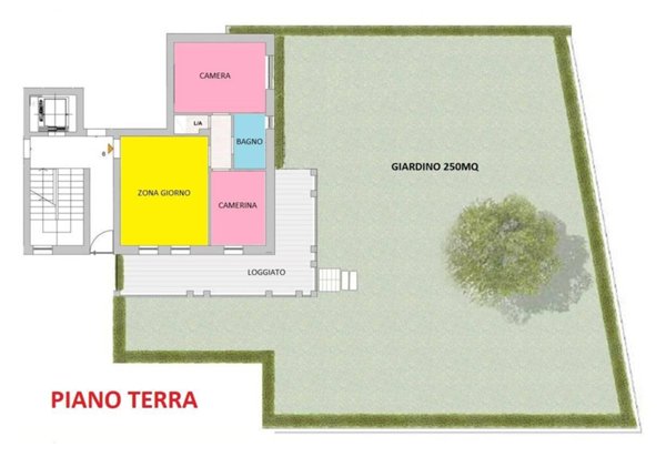 appartamento in vendita a Firenze in zona Brozzi
