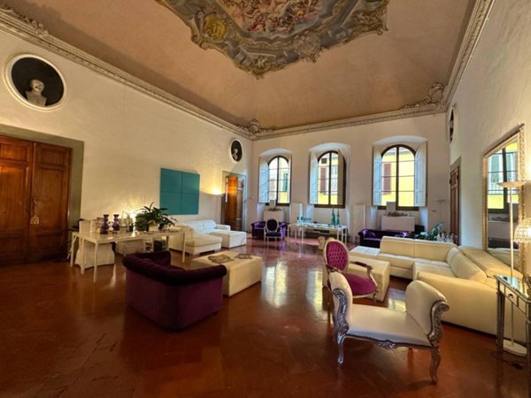 appartamento in vendita a Firenze in zona Centro Duomo