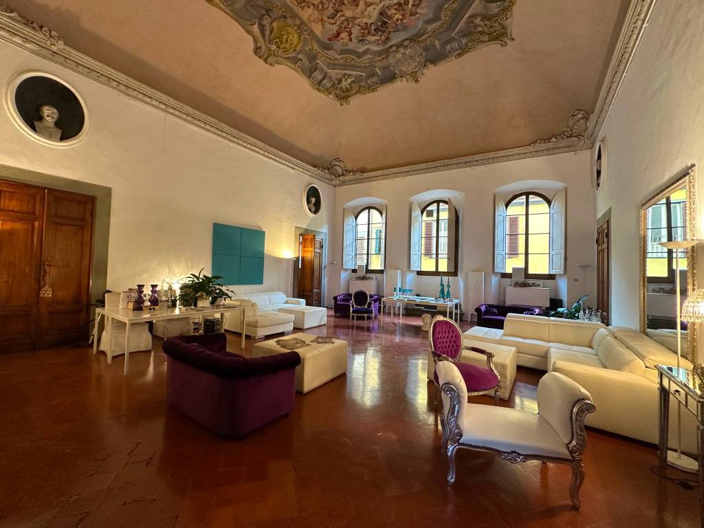 appartamento in vendita a Firenze in zona Centro Duomo