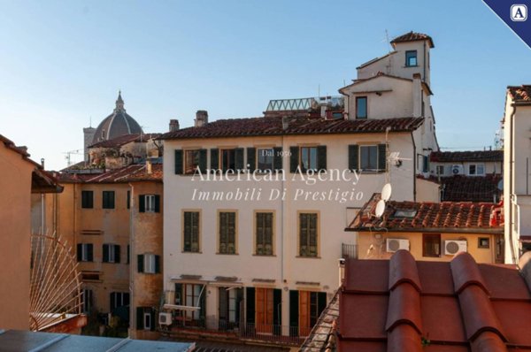 appartamento in vendita a Firenze in zona Centro Duomo