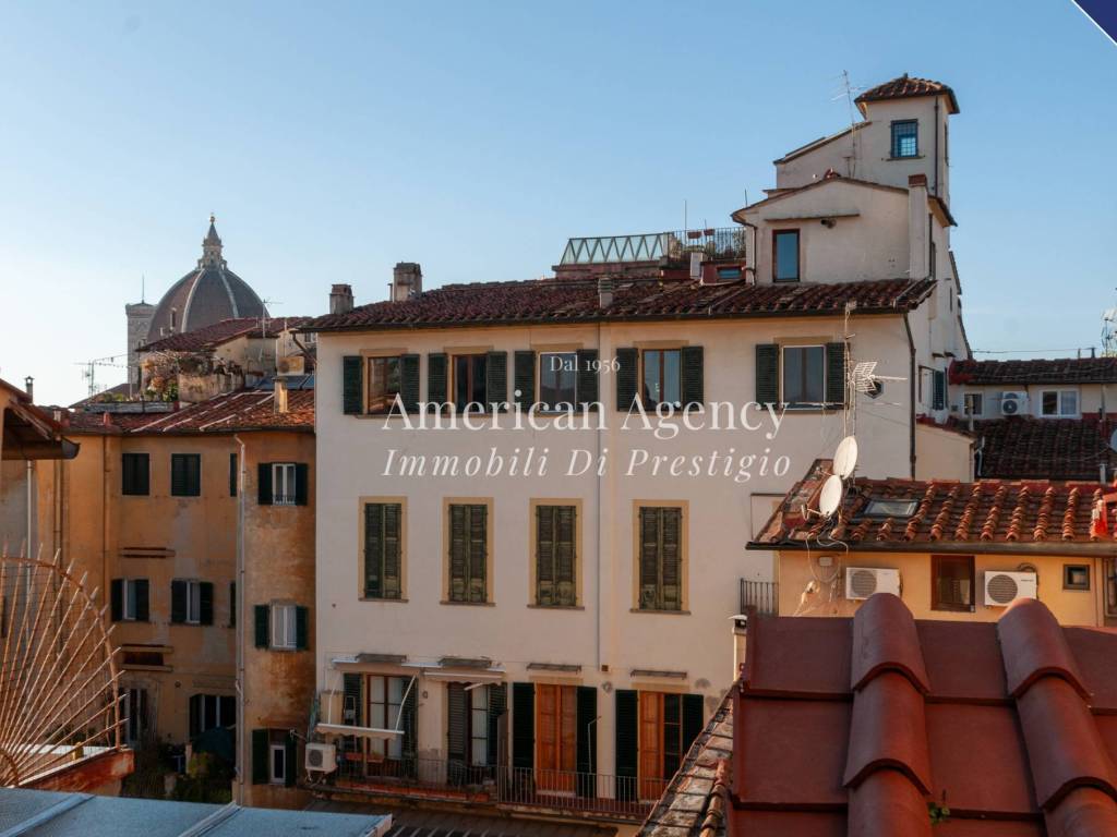 appartamento in vendita a Firenze in zona Centro Duomo