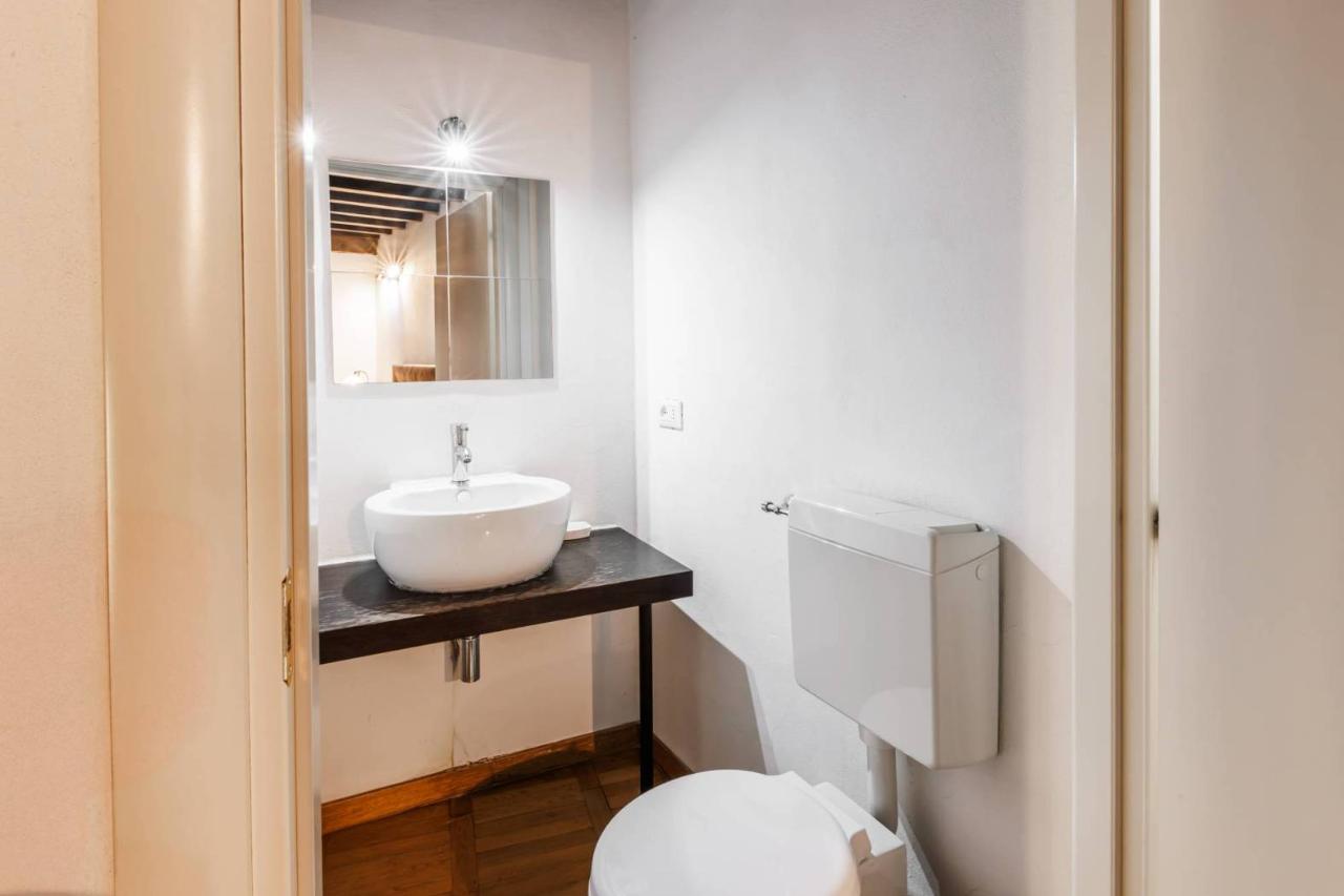 appartamento in vendita a Firenze in zona Centro Santa Croce